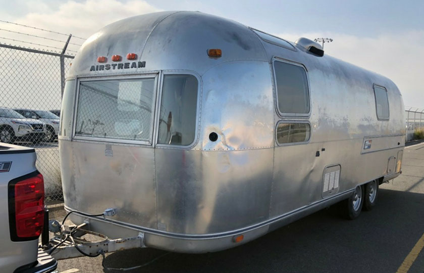 中古（ヴィンテージ）エアストリームの販売・内装まで | RVing JAPAN（アールヴィング・ジャパン）