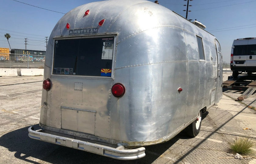 中古（ヴィンテージ）エアストリームの販売・内装まで | RVing JAPAN