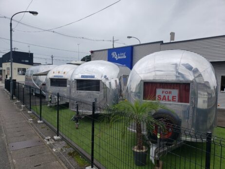 キャンピングカーの楽しみ方はいろいろ!魅力や遊び方をご紹介