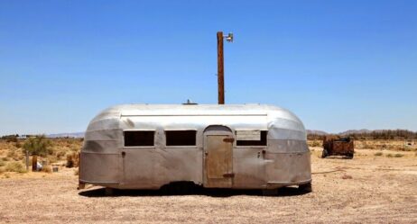 一見の価値あり エアストリームが登場する映画や映像作品 Rving Japan 日本にもっと 車アソビを